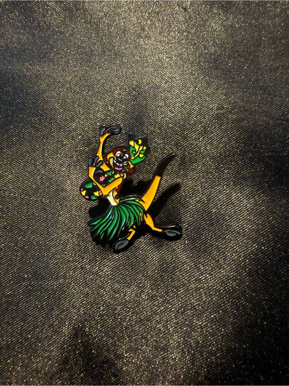 🌟Bundle Sale Timon Pin